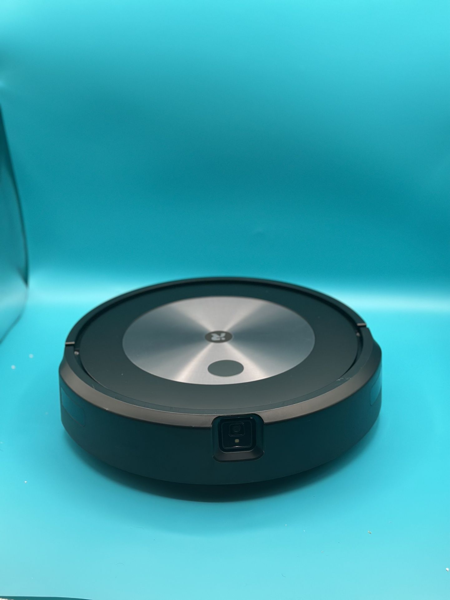 iRobot Roomba j6+ Self-Emptying Robot Vacuum ONLY