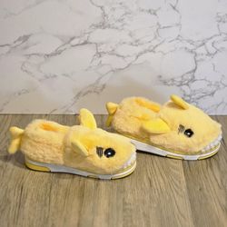 Kids Indoor Home Slippers