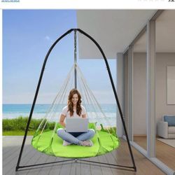 Tripod Hanging Chair Stand frame 