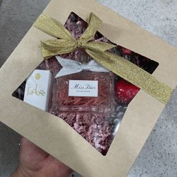 Fragance Set Regalo 🎁 💝❄️🔥🔥👌⭐️⭐️⭐️⭐️⭐️