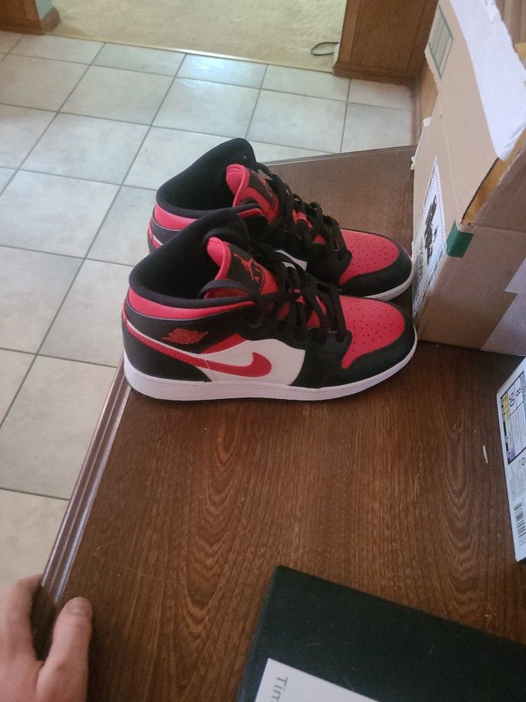 Jordan's