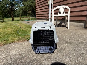 Small crate
