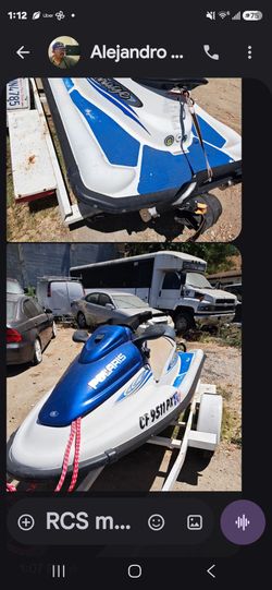 Polaris jestki