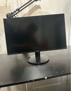 Desk top / gaming Monitor