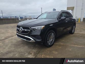 2026 Mercedes-Benz GLC 300