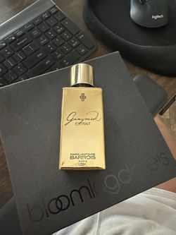 MARC-ANTOINE BARROIS Ganymede Extrait de Parfum