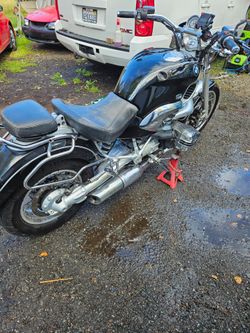 2004 bmw r1200c