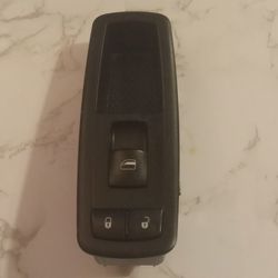 Passenger Window SWITCH 08-2012 Jeep Liberty