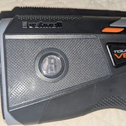 Bushnell Tour V6 Rangefinder 