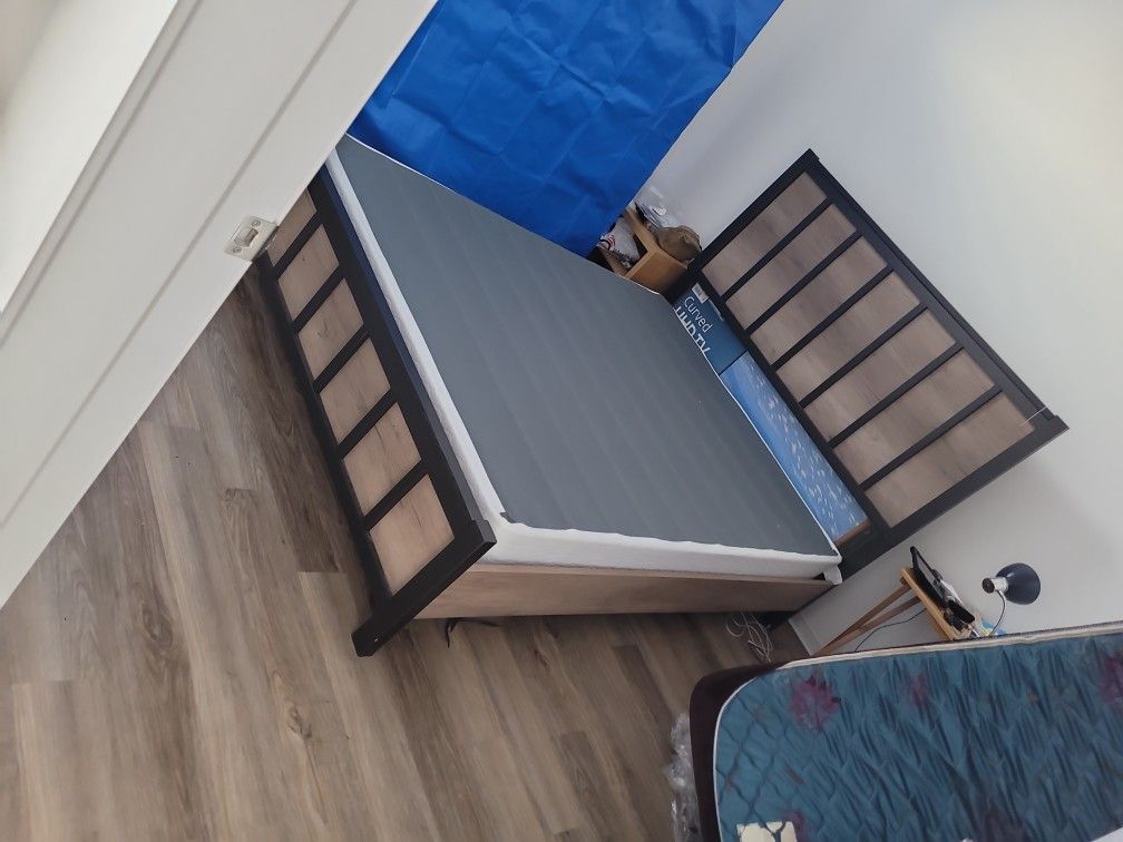 Bed Frame