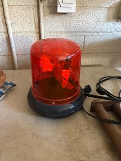 Memorex party light