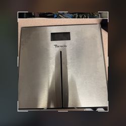 Detecto Bathroom scale