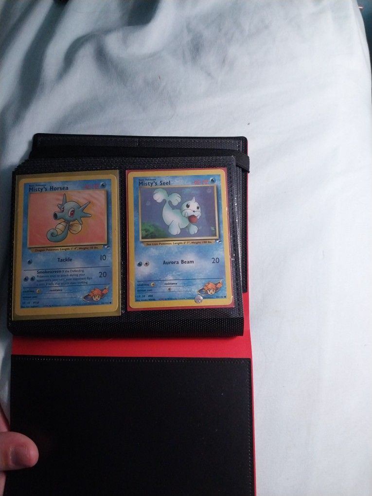 1995 Pokémon 