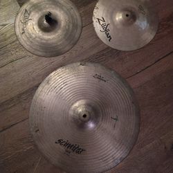 Cymbals