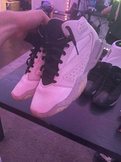 Jordan Shoes