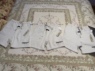Essentials shorts