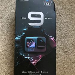 GoPro 9