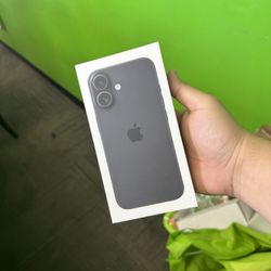 iPhone 16 