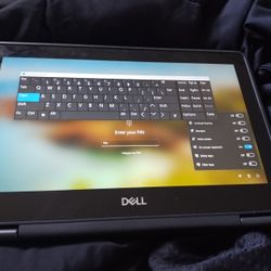 Laptop Tablet comes With charger Brand New