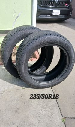 235/50R18