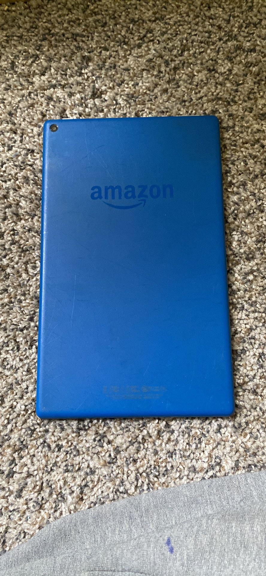 Amazon kindle