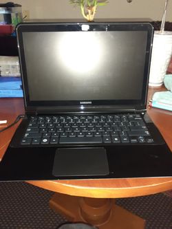Lap top