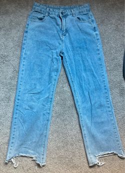 Women jeans