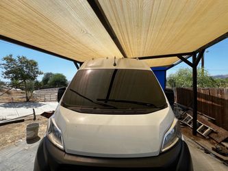 Window film automotive tint