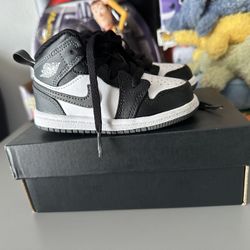 Toddler Nikes