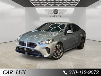 2025 BMW 228 xDrive Gran Coupe