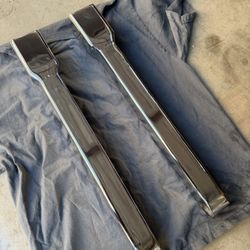 Upper Trailing Arms For G-Body