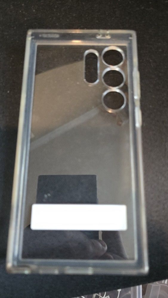Spigen Case For Samsung Galaxy S24 Ultra With Kickstand