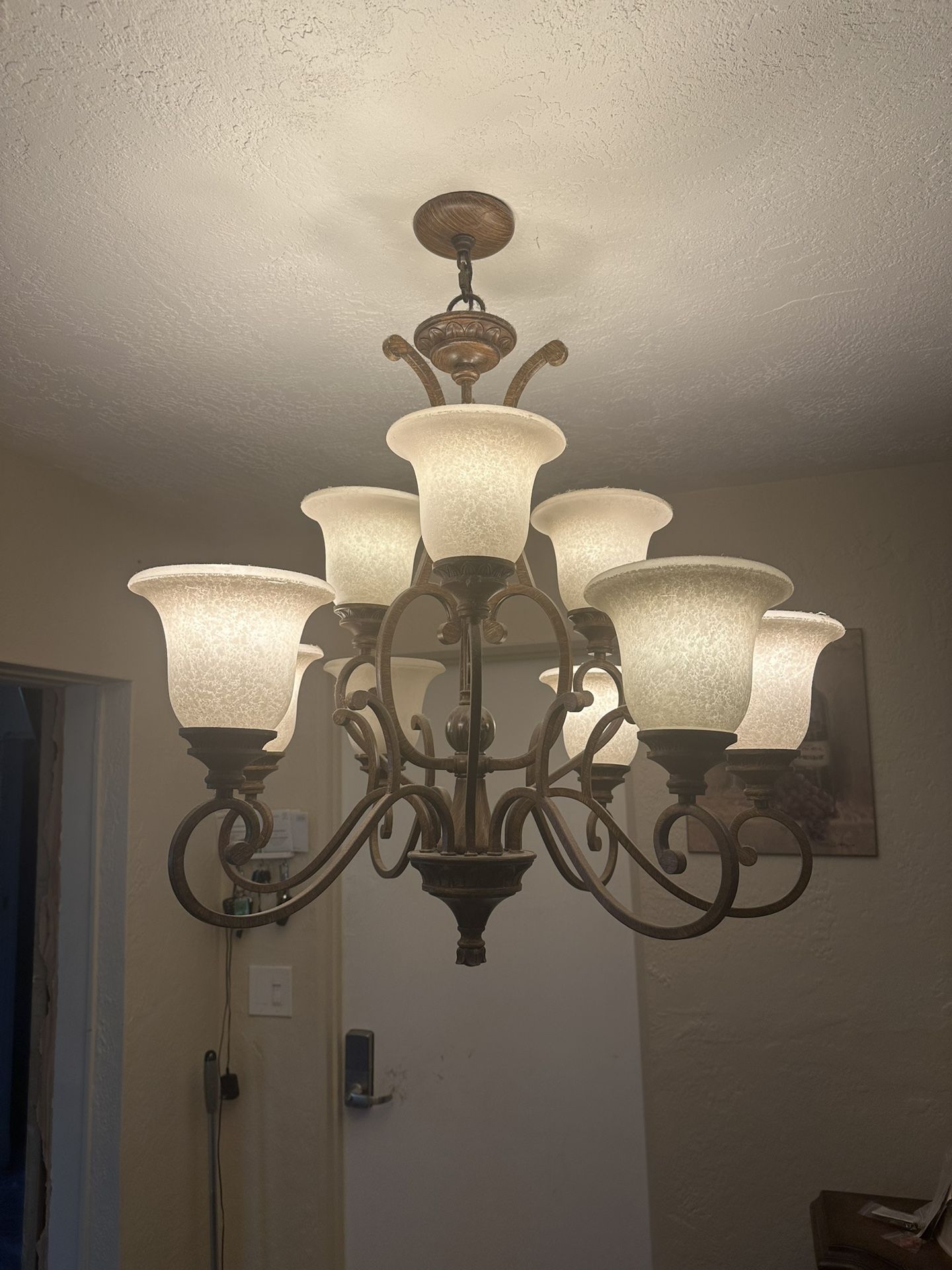Chandelier