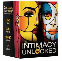Intimacy Unlocked Game