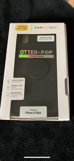 Otter Box Pop Socket Case