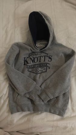 Knotts kids sweater