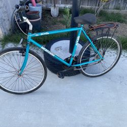 Bike