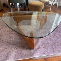 Danish modern Coffee table