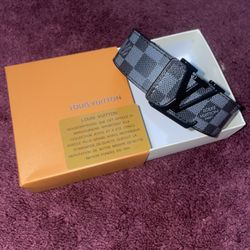 Louis Vuitton Belt 