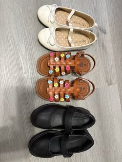 Girls Shoes