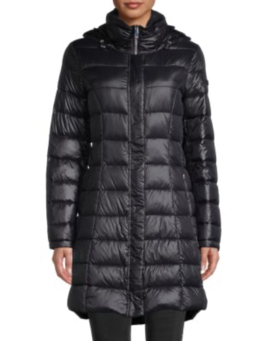 Bernardo Warm Jacket