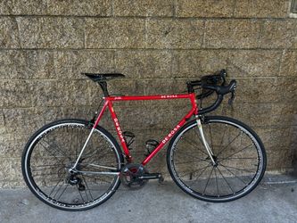 Vintage DeRosa Professional