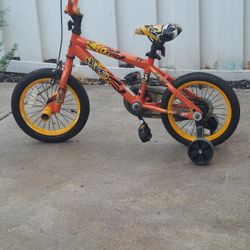 Bike