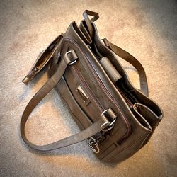 Liz Claiborne Women’s Combination Shoulder Bag