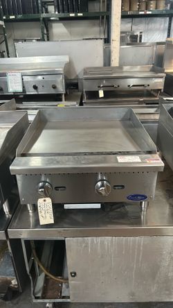 Griddle