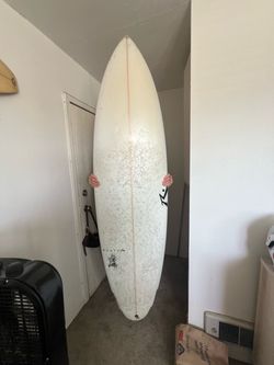 7’0” Rusty Dwart