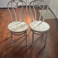 Chairs 