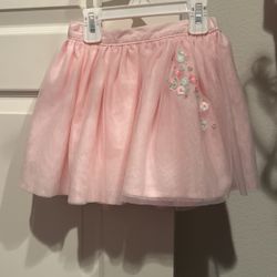 Girls skirt size 3T