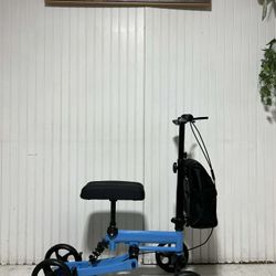Knee Walker, Knee Rover, Knee Scooter 