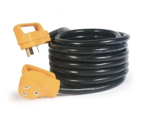 Camco 25 ft. Power Cord